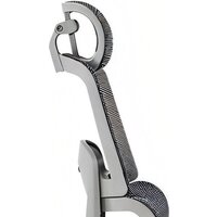Офисное кресло myroo Office Grace MC094A-GG (grey/grey) - Превью изображения №8 — Интернет-магазин ПроЗаказ