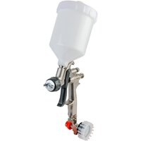 Краскопульт Walcom Slim Xlight S HVLP 833019 - Превью изображения №3 — Интернет-магазин ПроЗаказ
