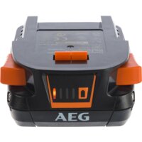 Аккумулятор AEG Powertools L1820S 4935472275 (18В/2 Ah) - Превью изображения №5 — Интернет-магазин ПроЗаказ