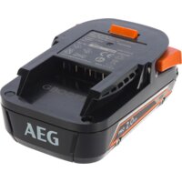 Аккумулятор AEG Powertools L1820S 4935472275 (18В/2 Ah) - Превью изображения №3 — Интернет-магазин ПроЗаказ