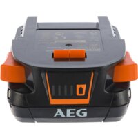 Аккумулятор AEG Powertools L1820S 4935472275 (18В/2 Ah) - Превью изображения №4 — Интернет-магазин ПроЗаказ