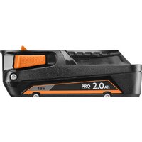 Аккумулятор AEG Powertools L1820S 4935472275 (18В/2 Ah) - Превью изображения №2 — Интернет-магазин ПроЗаказ