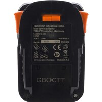 Аккумулятор AEG Powertools L1820S 4935472275 (18В/2 Ah) - Превью изображения №6 — Интернет-магазин ПроЗаказ