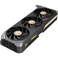 Видеокарта ZOTAC Gaming GeForce RTX 5070 Solid OC ZT-B50700J-10P - Превью изображения №5 — Интернет-магазин ПроЗаказ