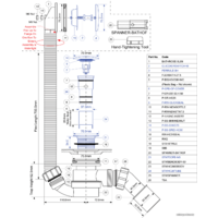 Сифон McAlpine HC2600CL - Превью изображения №2 — Интернет-магазин ПроЗаказ