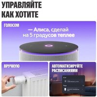 Термостат радиаторный Яндекс YNDX-00518 - Превью изображения №9 — Интернет-магазин ПроЗаказ