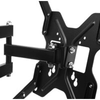 Кронштейн для телевизора Ultramounts UM905 (черный) - Превью изображения №7 — Интернет-магазин ПроЗаказ