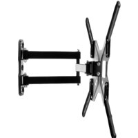 Кронштейн для телевизора Ultramounts UM905 (черный) - Превью изображения №4 — Интернет-магазин ПроЗаказ