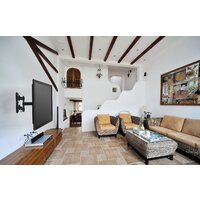 Кронштейн для телевизора Ultramounts UM905 (черный) - Превью изображения №12 — Интернет-магазин ПроЗаказ