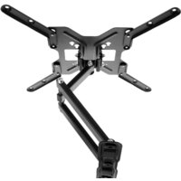 Кронштейн для телевизора Ultramounts UM905 (черный) - Превью изображения №2 — Интернет-магазин ПроЗаказ