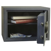 Офисный сейф Klesto Neo 25E - Превью изображения №3 — Интернет-магазин ПроЗаказ