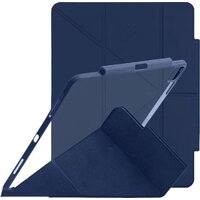 Bingo Tablet Fold для iPad Pro 12.9 2021 (синий)