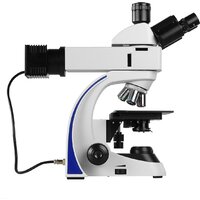 Микроскоп Микромед МЕТ-4 31236 - Превью изображения №5 — Интернет-магазин ПроЗаказ