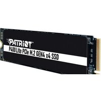 SSD Patriot P400 Lite 4TB P400LP4KGM28H - Превью изображения №2 — Интернет-магазин ПроЗаказ