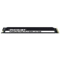 SSD Patriot P400 Lite 4TB P400LP4KGM28H - Превью изображения №4 — Интернет-магазин ПроЗаказ