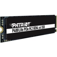 SSD Patriot P400 Lite 4TB P400LP4KGM28H - Превью изображения №3 — Интернет-магазин ПроЗаказ