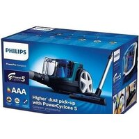 Пылесос Philips FC9334/09 - Превью изображения №7 — Интернет-магазин ПроЗаказ