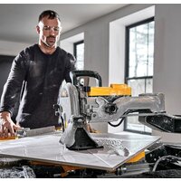 Электрический плиткорез DeWalt D36000 - Превью изображения №3 — Интернет-магазин ПроЗаказ