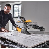 Электрический плиткорез DeWalt D36000 - Превью изображения №2 — Интернет-магазин ПроЗаказ