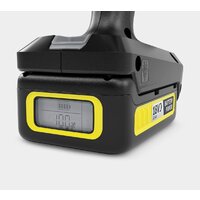 Мойка высокого давления Karcher KHB 6 Battery 1.328-010.0 (без АКБ) - Превью изображения №2 — Интернет-магазин ПроЗаказ