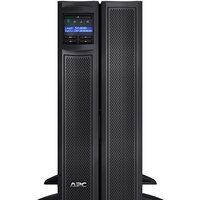 Источник бесперебойного питания APC Smart-UPS X 3000VA Rack/Tower LCD 200-240V (SMX3000HV) - Превью изображения №3 — Интернет-магазин ПроЗаказ