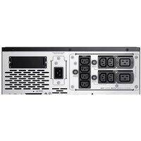 Источник бесперебойного питания APC Smart-UPS X 3000VA Rack/Tower LCD 200-240V (SMX3000HV) - Превью изображения №5 — Интернет-магазин ПроЗаказ