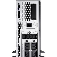 Источник бесперебойного питания APC Smart-UPS X 3000VA Rack/Tower LCD 200-240V (SMX3000HV) - Превью изображения №6 — Интернет-магазин ПроЗаказ