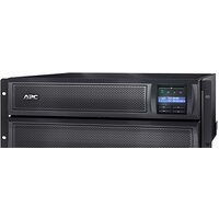 Источник бесперебойного питания APC Smart-UPS X 3000VA Rack/Tower LCD 200-240V (SMX3000HV) - Превью изображения №2 — Интернет-магазин ПроЗаказ