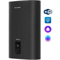 Royal Thermo RWH 30 Major Inverter Grafit