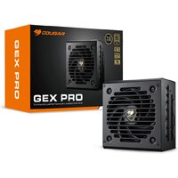 Блок питания Cougar GEX Pro 750 - Превью изображения №12 — Интернет-магазин ПроЗаказ
