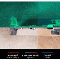 Пылесос Jimmy H10 Flex - Превью изображения №12 — Интернет-магазин ПроЗаказ