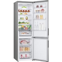 Холодильник LG DoorCooling+ GC-B509ANMW - Превью изображения №11 — Интернет-магазин ПроЗаказ