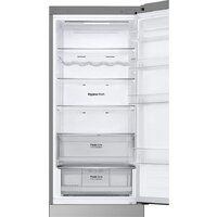 Холодильник LG DoorCooling+ GC-B509ANMW - Превью изображения №8 — Интернет-магазин ПроЗаказ