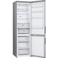 Холодильник LG DoorCooling+ GC-B509ANMW - Превью изображения №12 — Интернет-магазин ПроЗаказ