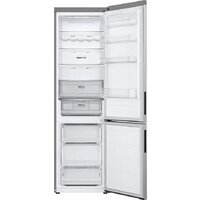 Холодильник LG DoorCooling+ GC-B509ANMW - Превью изображения №3 — Интернет-магазин ПроЗаказ