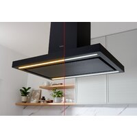 Кухонная вытяжка Amica OWC9751TB HC - Превью изображения №11 — Интернет-магазин ПроЗаказ