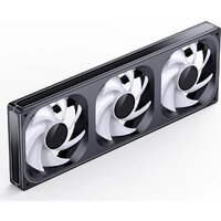 Комплект вентиляторов для корпуса Jonsbo ZB-360BR (черный) - Превью изображения №6 — Интернет-магазин ПроЗаказ