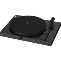 Виниловый проигрыватель Pro-Ject Juke Box E (черный) - Превью изображения №1 — Интернет-магазин ПроЗаказ