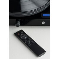 Виниловый проигрыватель Pro-Ject Juke Box E (черный) - Превью изображения №3 — Интернет-магазин ПроЗаказ
