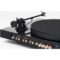 Виниловый проигрыватель Pro-Ject Juke Box E (черный) - Превью изображения №2 — Интернет-магазин ПроЗаказ