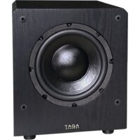 Проводной сабвуфер Taga Harmony TSW-80 (черный) - Превью изображения №3 — Интернет-магазин ПроЗаказ