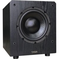 Проводной сабвуфер Taga Harmony TSW-80 (черный) - Превью изображения №2 — Интернет-магазин ПроЗаказ