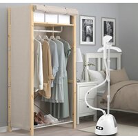 Отпариватель Kitfort KT-9111 - Превью изображения №2 — Интернет-магазин ПроЗаказ