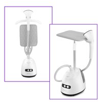 Отпариватель Kitfort KT-9111 - Превью изображения №5 — Интернет-магазин ПроЗаказ