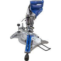 Торцовочная пила Redbo CMS-210/1800 - Превью изображения №8 — Интернет-магазин ПроЗаказ