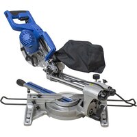 Торцовочная пила Redbo CMS-210/1800 - Превью изображения №7 — Интернет-магазин ПроЗаказ