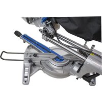 Торцовочная пила Redbo CMS-210/1800 - Превью изображения №3 — Интернет-магазин ПроЗаказ