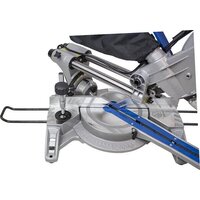 Торцовочная пила Redbo CMS-210/1800 - Превью изображения №5 — Интернет-магазин ПроЗаказ