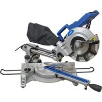 Торцовочная пила Redbo CMS-210/1800 - Превью изображения №9 — Интернет-магазин ПроЗаказ