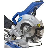 Торцовочная пила Redbo CMS-210/1800 - Превью изображения №2 — Интернет-магазин ПроЗаказ